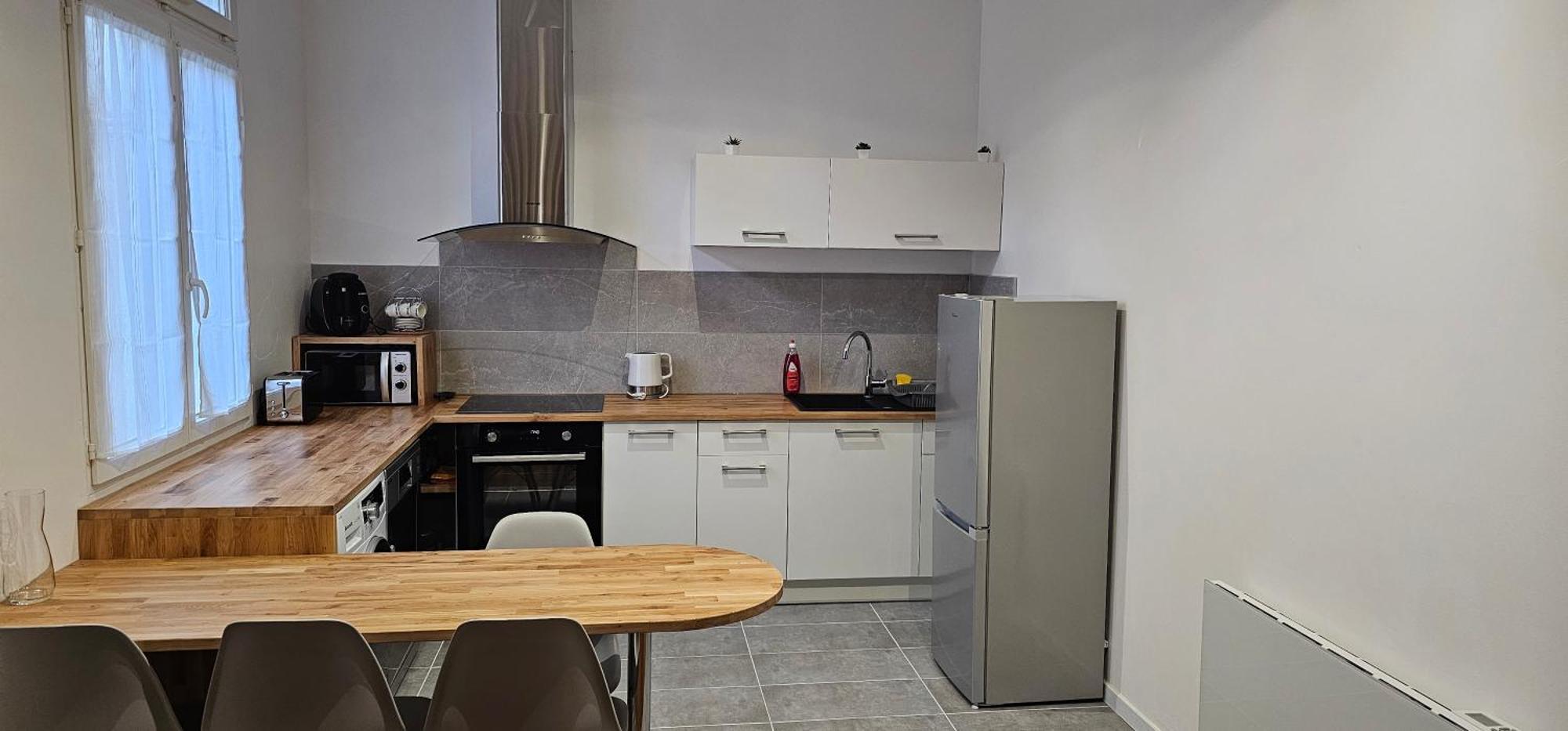 לורדה Maison Cosy מראה חיצוני תמונה