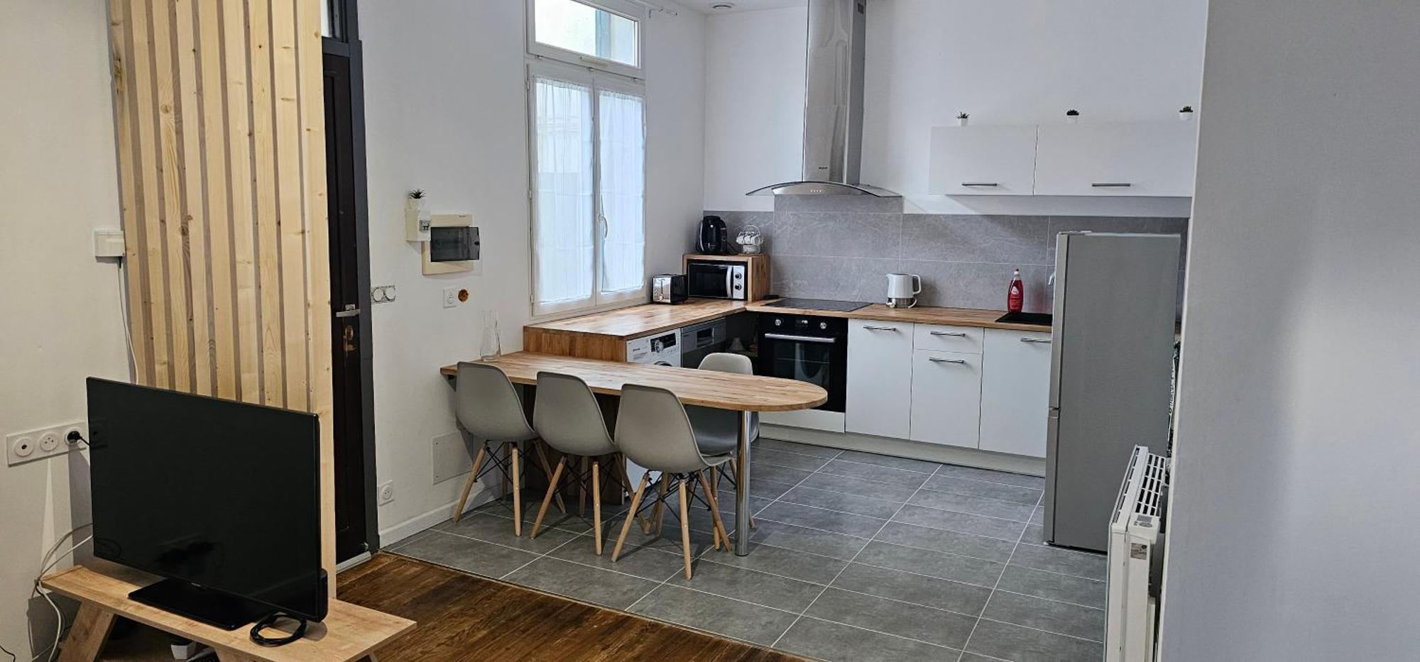 לורדה Maison Cosy מראה חיצוני תמונה